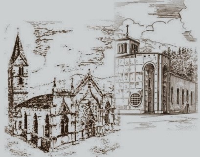 "INSIEME" periodico parrocchie San Pietro e San Martino